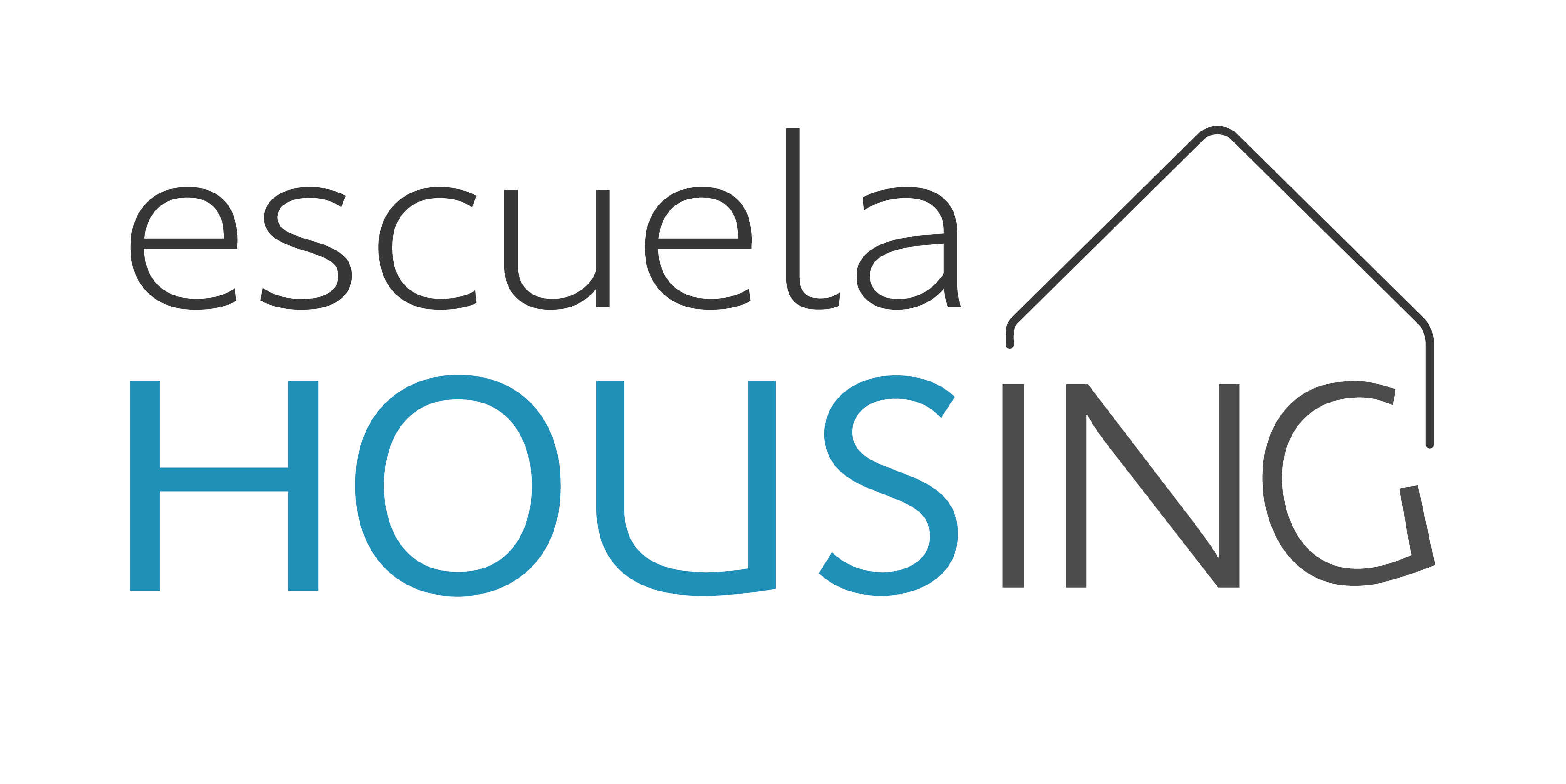 Escuela Housing