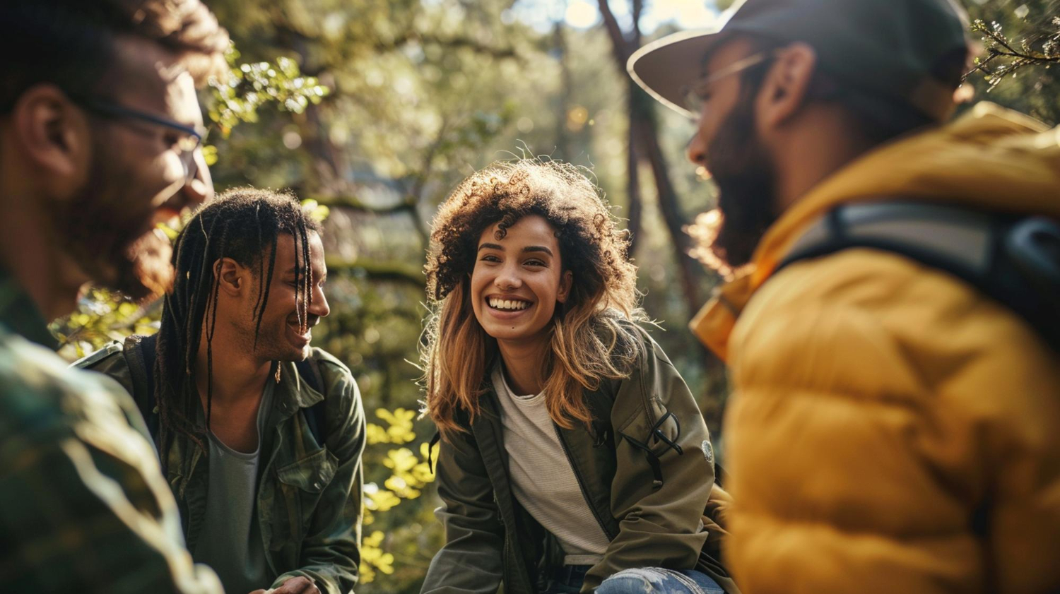 REDefiniendo la Vida en Comunidad